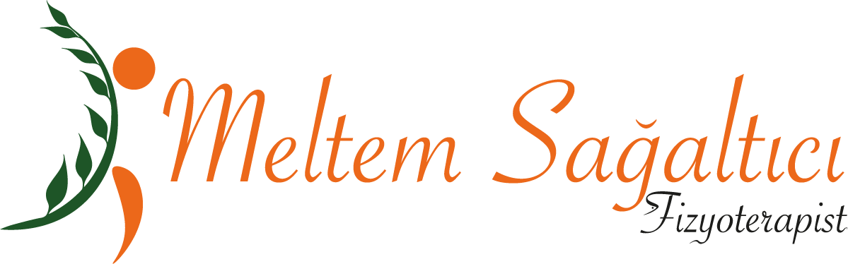 Fizyoterapist Meltem Sağıltıcı