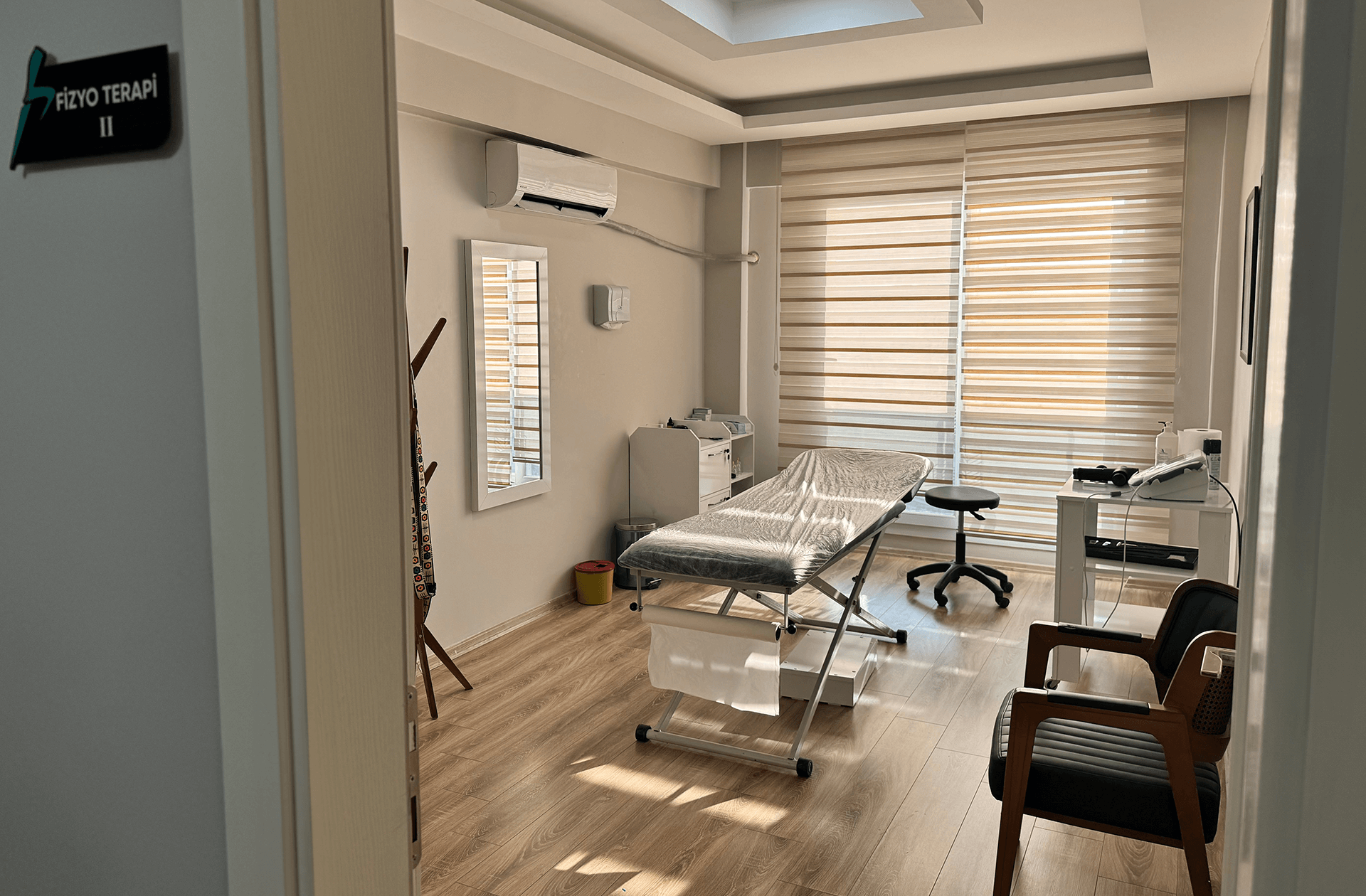 Kliniğimizden Görseller