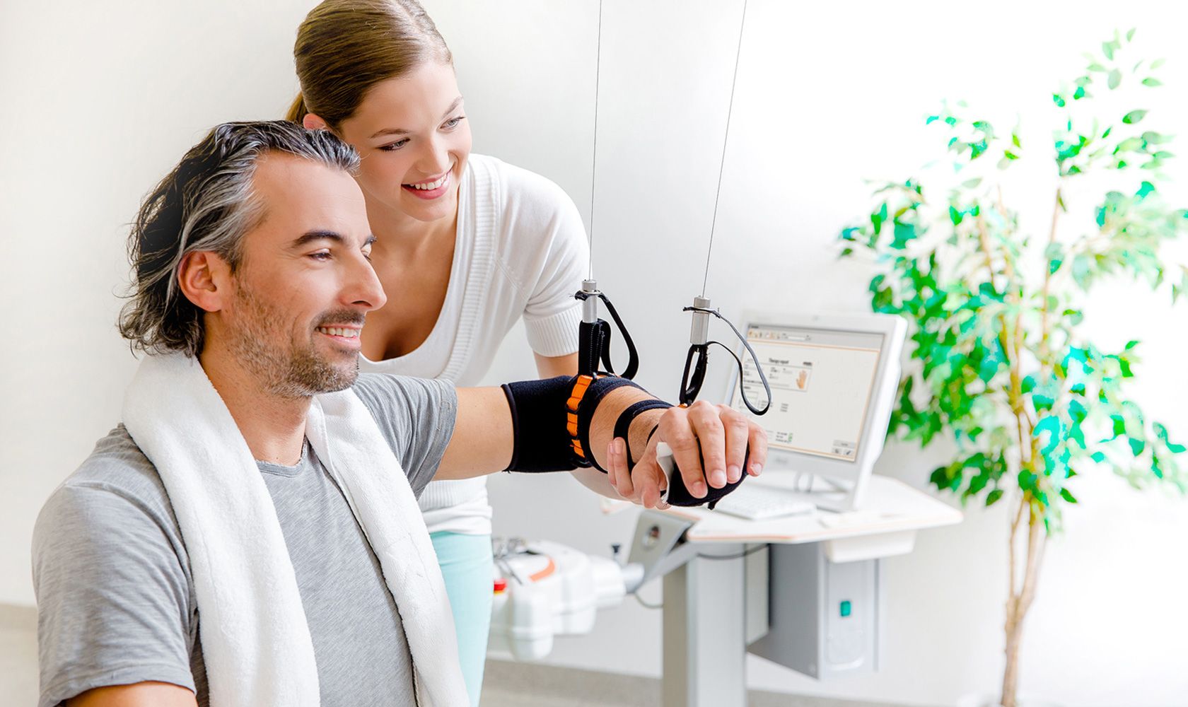 Nörolojik Rehabilitasyon