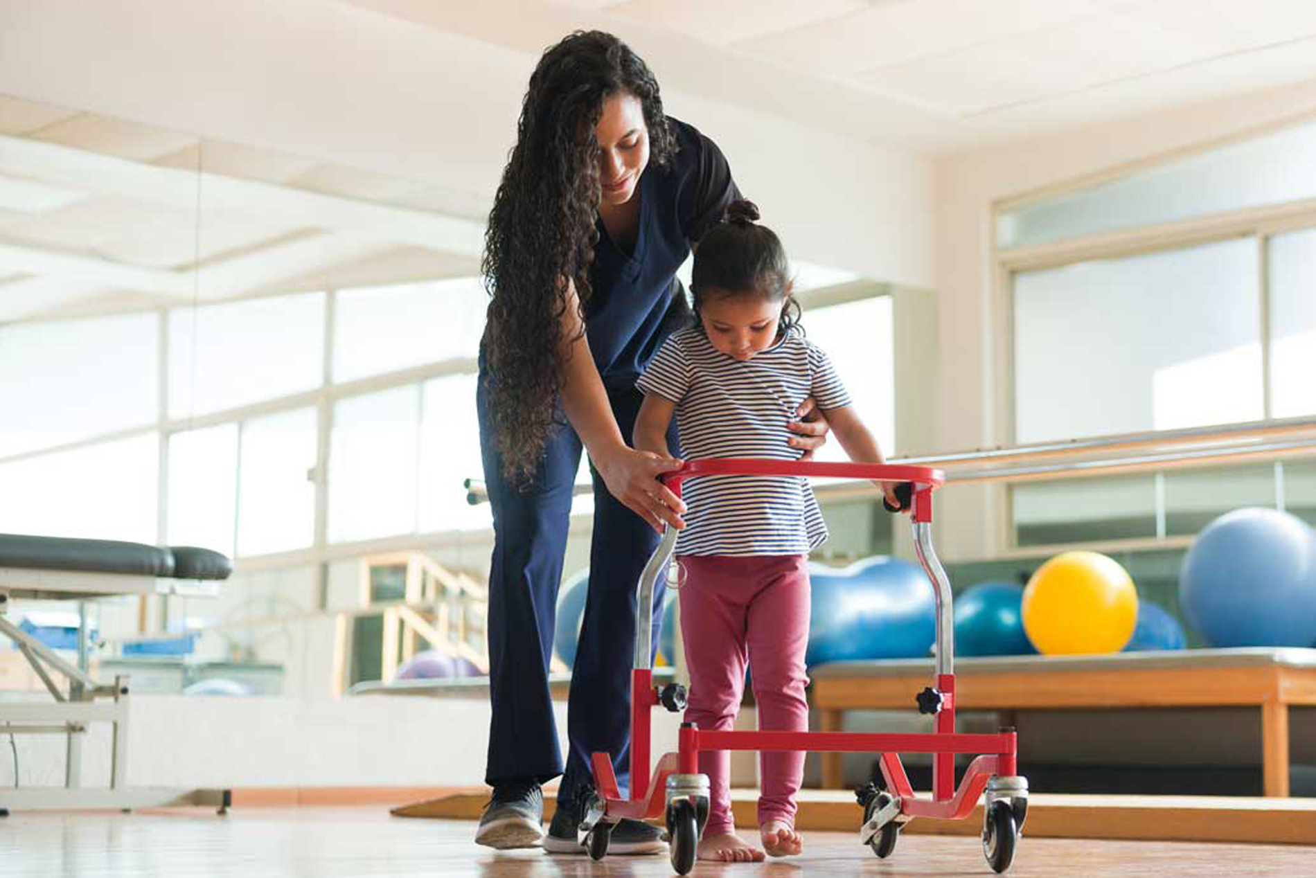  Pediatrik Rehabilitasyon