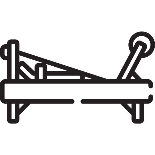 Reformer Pilates
